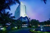 The Media Hotel & Towers Jakarta Exteriér fotografie